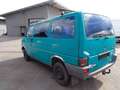 Volkswagen T4 Kombi T4 2,5 Beniner 5Zylinder Grün - thumbnail 6