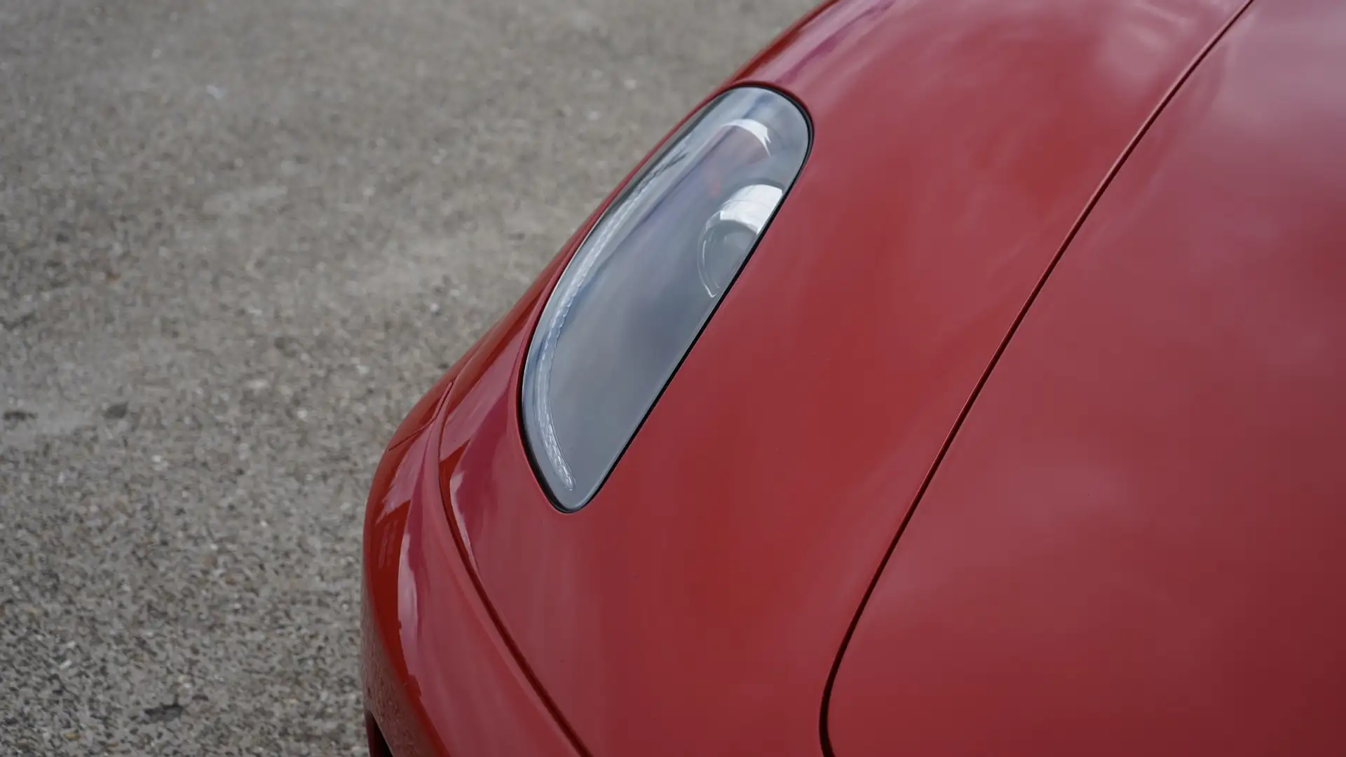 페라리 F430 430 4.3 V8 2007 빨강 사진 6