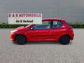 Peugeot 206 1.1 60 Urban Move Rot - thumbnail 7