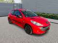 Peugeot 206 1.1 60 Urban Move Rot - thumbnail 3
