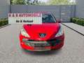 Peugeot 206 1.1 60 Urban Move Rot - thumbnail 2