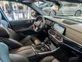 BMW X5 M 50i *ERSTBESITZ*LUFT*FOND-ENTERTAIN*PANO*LASER Schwarz - thumbnail 25
