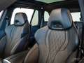 BMW X5 M 50i *ERSTBESITZ*LUFT*FOND-ENTERTAIN*PANO*LASER Schwarz - thumbnail 26