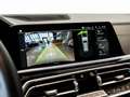 BMW X5 M 50i *ERSTBESITZ*LUFT*FOND-ENTERTAIN*PANO*LASER Schwarz - thumbnail 33