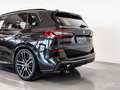 BMW X5 M 50i *ERSTBESITZ*LUFT*FOND-ENTERTAIN*PANO*LASER Schwarz - thumbnail 8