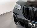 BMW X5 M 50i *ERSTBESITZ*LUFT*FOND-ENTERTAIN*PANO*LASER Schwarz - thumbnail 48