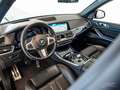 BMW X5 M 50i *ERSTBESITZ*LUFT*FOND-ENTERTAIN*PANO*LASER Schwarz - thumbnail 5