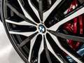 BMW X5 M 50i *ERSTBESITZ*LUFT*FOND-ENTERTAIN*PANO*LASER Schwarz - thumbnail 4