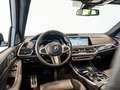 BMW X5 M 50i *ERSTBESITZ*LUFT*FOND-ENTERTAIN*PANO*LASER Schwarz - thumbnail 6