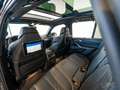 BMW X5 M 50i *ERSTBESITZ*LUFT*FOND-ENTERTAIN*PANO*LASER Schwarz - thumbnail 40