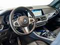 BMW X5 M 50i *ERSTBESITZ*LUFT*FOND-ENTERTAIN*PANO*LASER Schwarz - thumbnail 30
