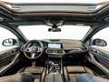 BMW X5 M 50i *ERSTBESITZ*LUFT*FOND-ENTERTAIN*PANO*LASER Schwarz - thumbnail 24
