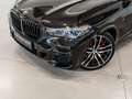 BMW X5 M 50i *ERSTBESITZ*LUFT*FOND-ENTERTAIN*PANO*LASER Schwarz - thumbnail 2