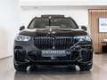 BMW X5 M 50i *ERSTBESITZ*LUFT*FOND-ENTERTAIN*PANO*LASER Schwarz - thumbnail 21