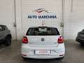 Volkswagen Polo 1.4 tdi Comfortline 5 porte NEOPATENTATI Blanc - thumbnail 5