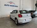 Volkswagen Polo 1.4 tdi Comfortline 5 porte NEOPATENTATI Blanc - thumbnail 6