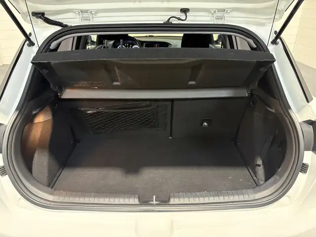 Hyundai I20 view 10
