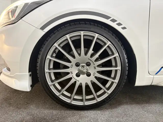 Hyundai I20 view 8