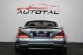 Mercedes-Benz SL 350 *Roadster*AMG*LED*Airscarf*H&K Logic7*ILS Silber - thumbnail 12