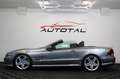 Mercedes-Benz SL 350 *Roadster*AMG*LED*Airscarf*H&K Logic7*ILS Silber - thumbnail 4