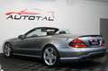Mercedes-Benz SL 350 *Roadster*AMG*LED*Airscarf*H&K Logic7*ILS Silber - thumbnail 14