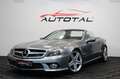 Mercedes-Benz SL 350 *Roadster*AMG*LED*Airscarf*H&K Logic7*ILS Silber - thumbnail 1