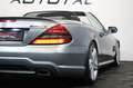 Mercedes-Benz SL 350 *Roadster*AMG*LED*Airscarf*H&K Logic7*ILS Silber - thumbnail 11