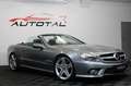 Mercedes-Benz SL 350 *Roadster*AMG*LED*Airscarf*H&K Logic7*ILS Silber - thumbnail 7