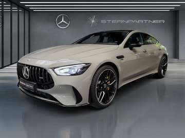 53 4MATIC+ AMG+Carbon+MBUX+Memory+Night