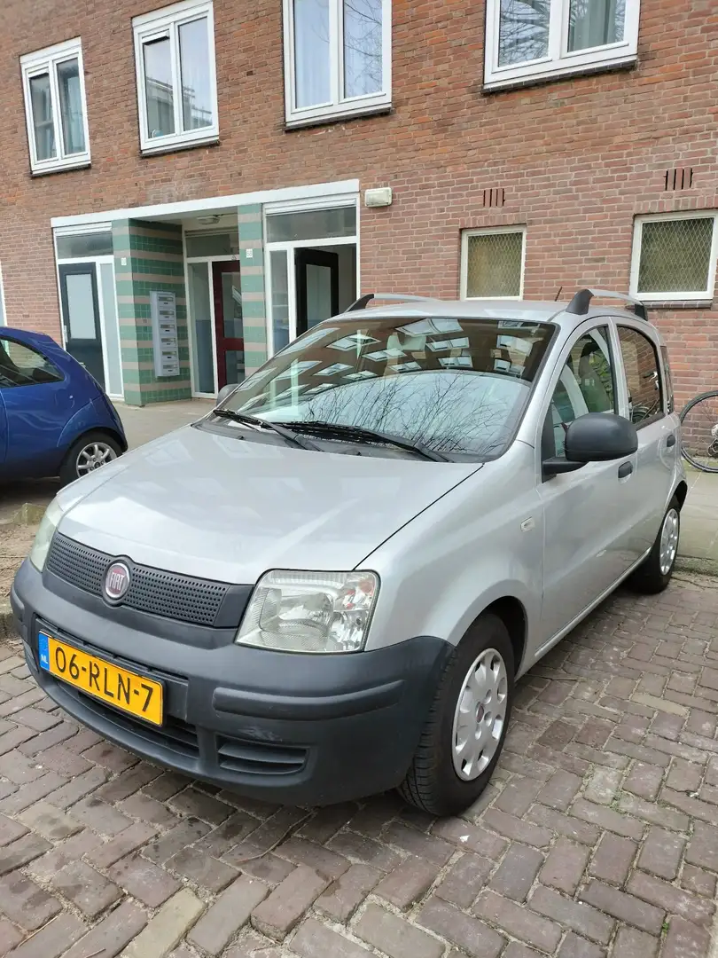 Fiat Panda 1.2 Dynamic - 1