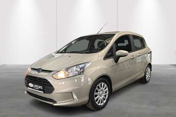 1.0i EcoBoost 74kW S/S Trend