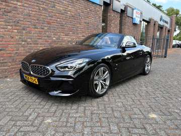 Roadster SDrive20i High Executive|M-Sport|Led|PDC|