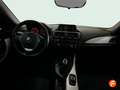 BMW 116 116d Blanco - thumbnail 10