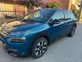 Citroen C4 Cactus BlueHDi 100 S&S Shine Vert - thumbnail 2
