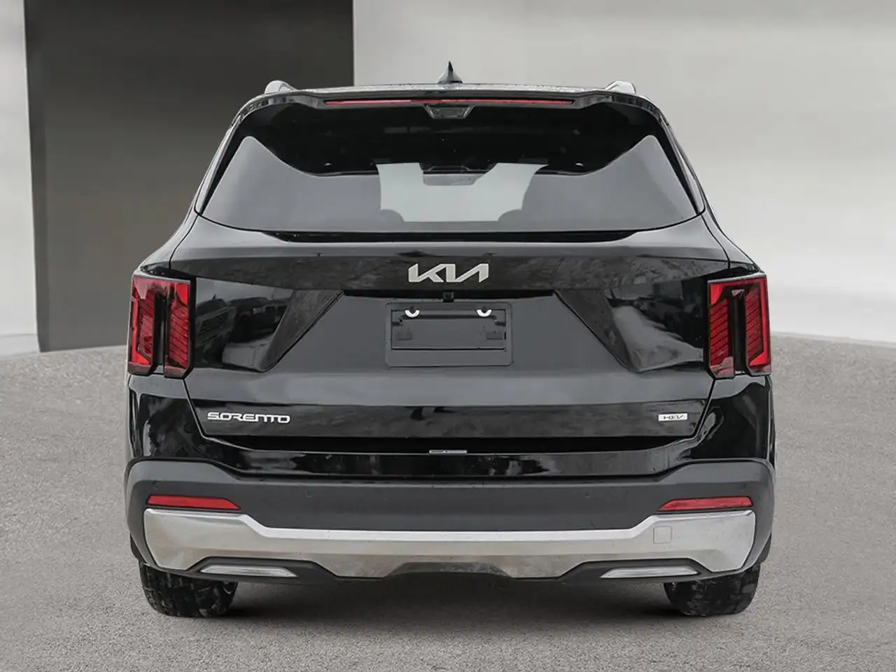 Kia Sorento снимка Kia Sorento
