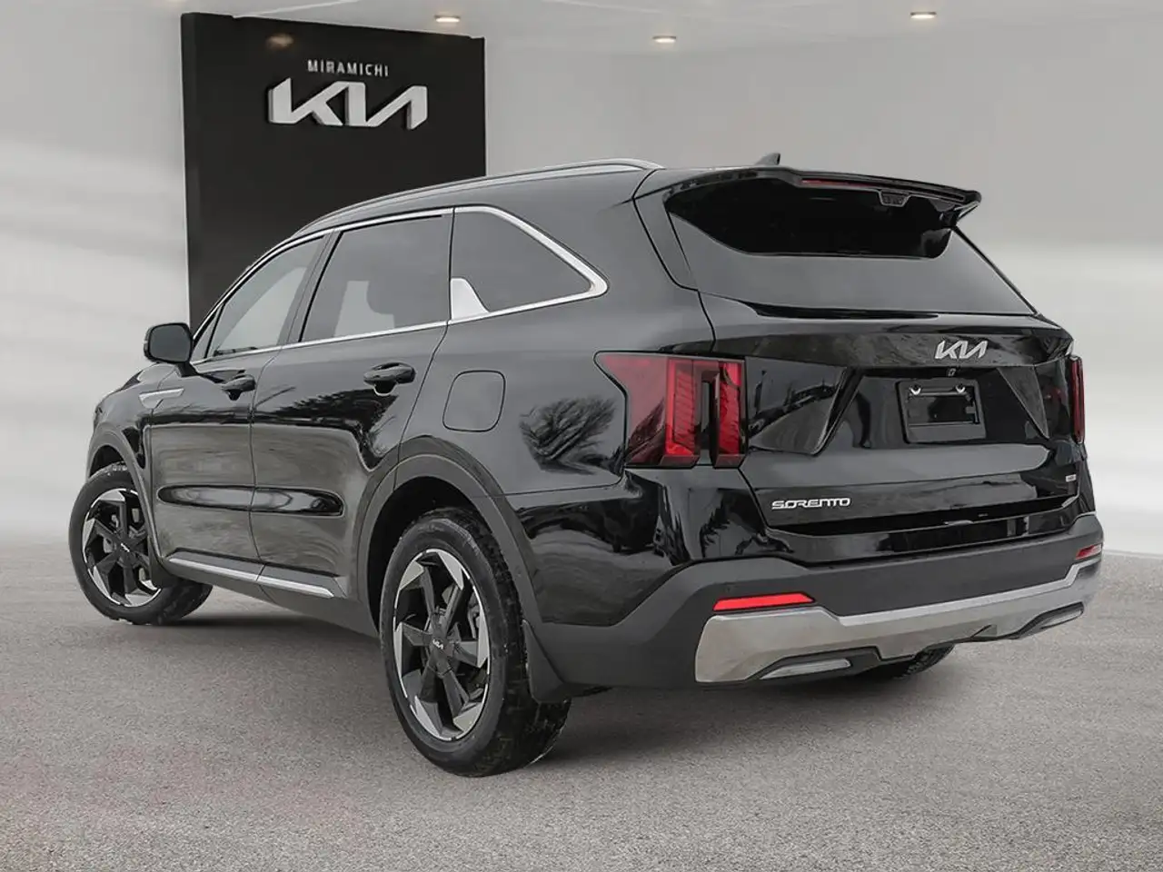 Kia Sorento снимка Kia Sorento