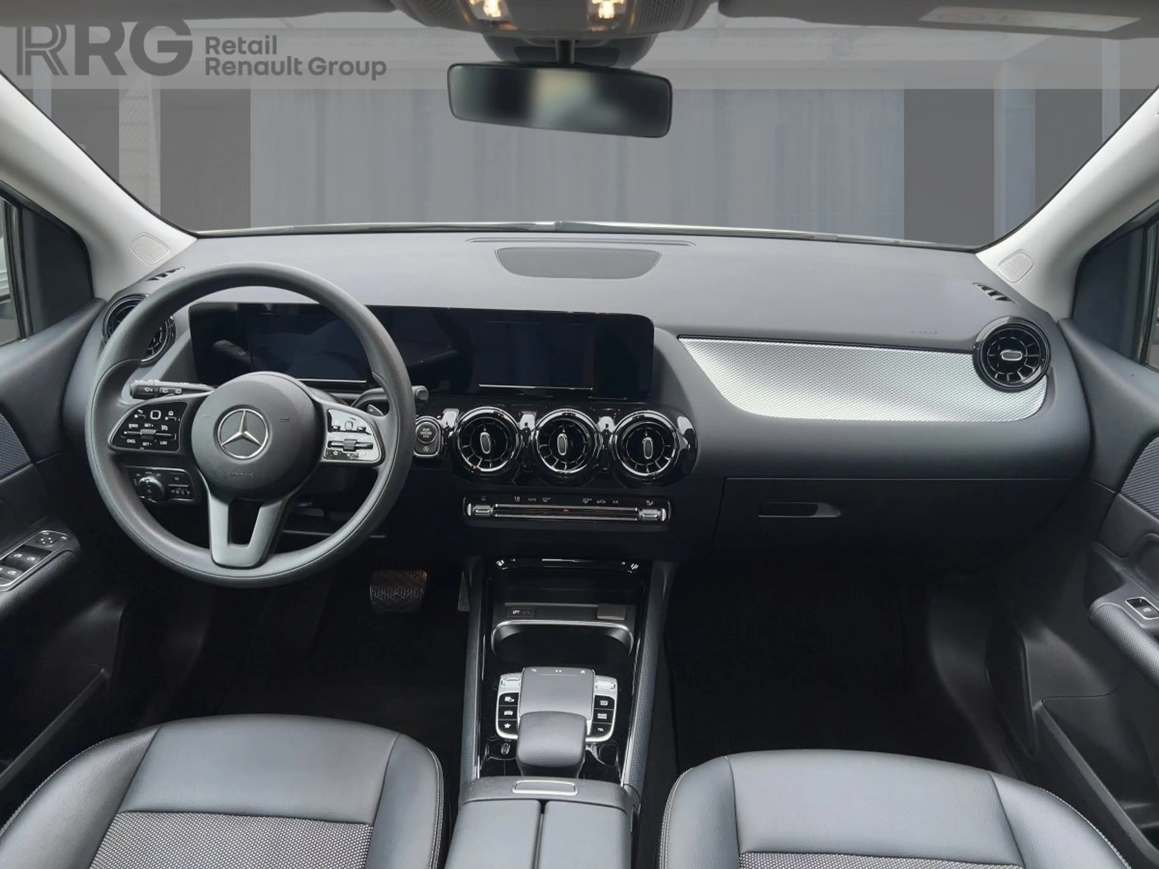 Mercedes-Benz B 180 B 180 Automatik — photo 10