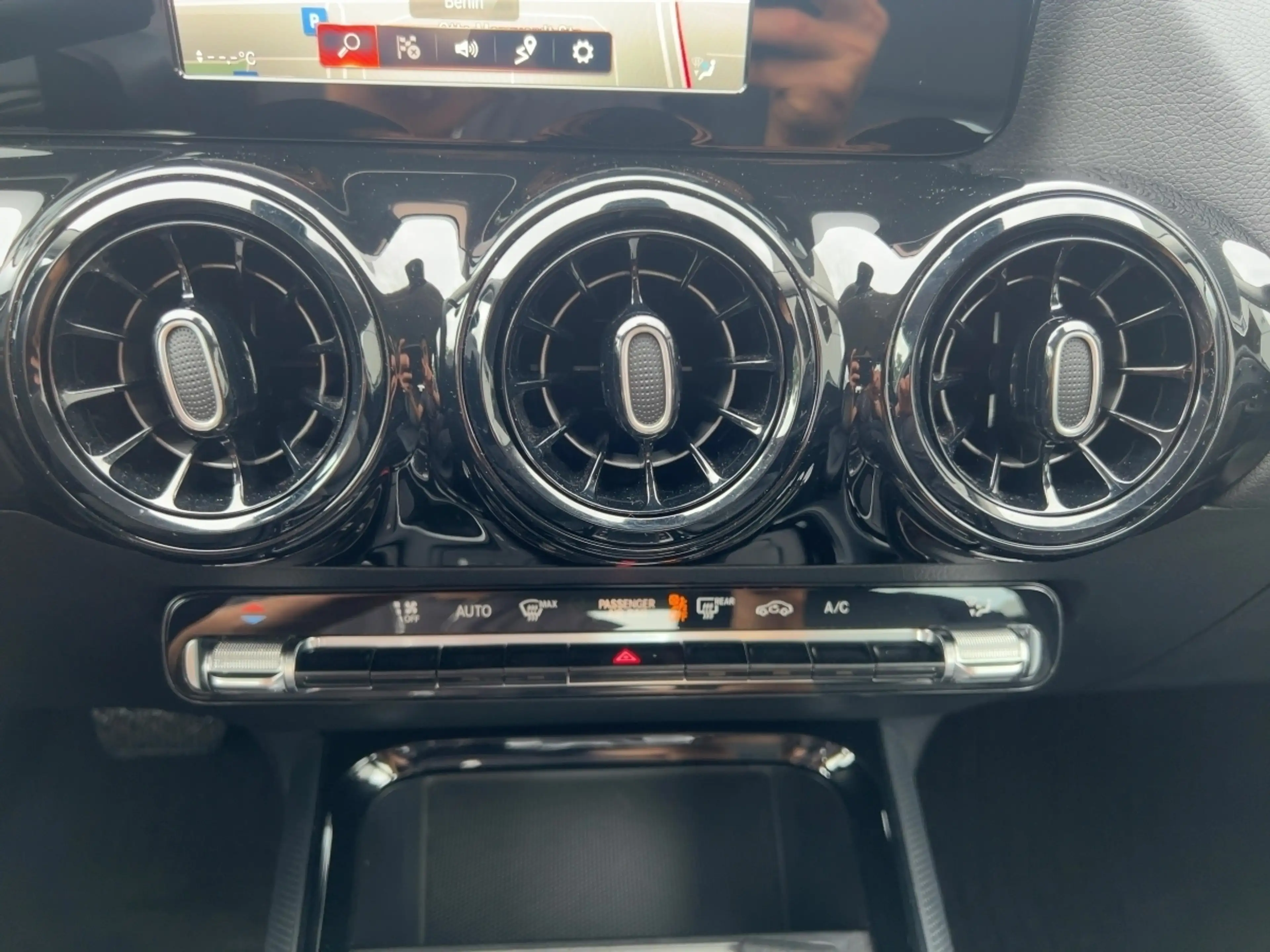 Mercedes-Benz B 180 B 180 Automatik — photo 13
