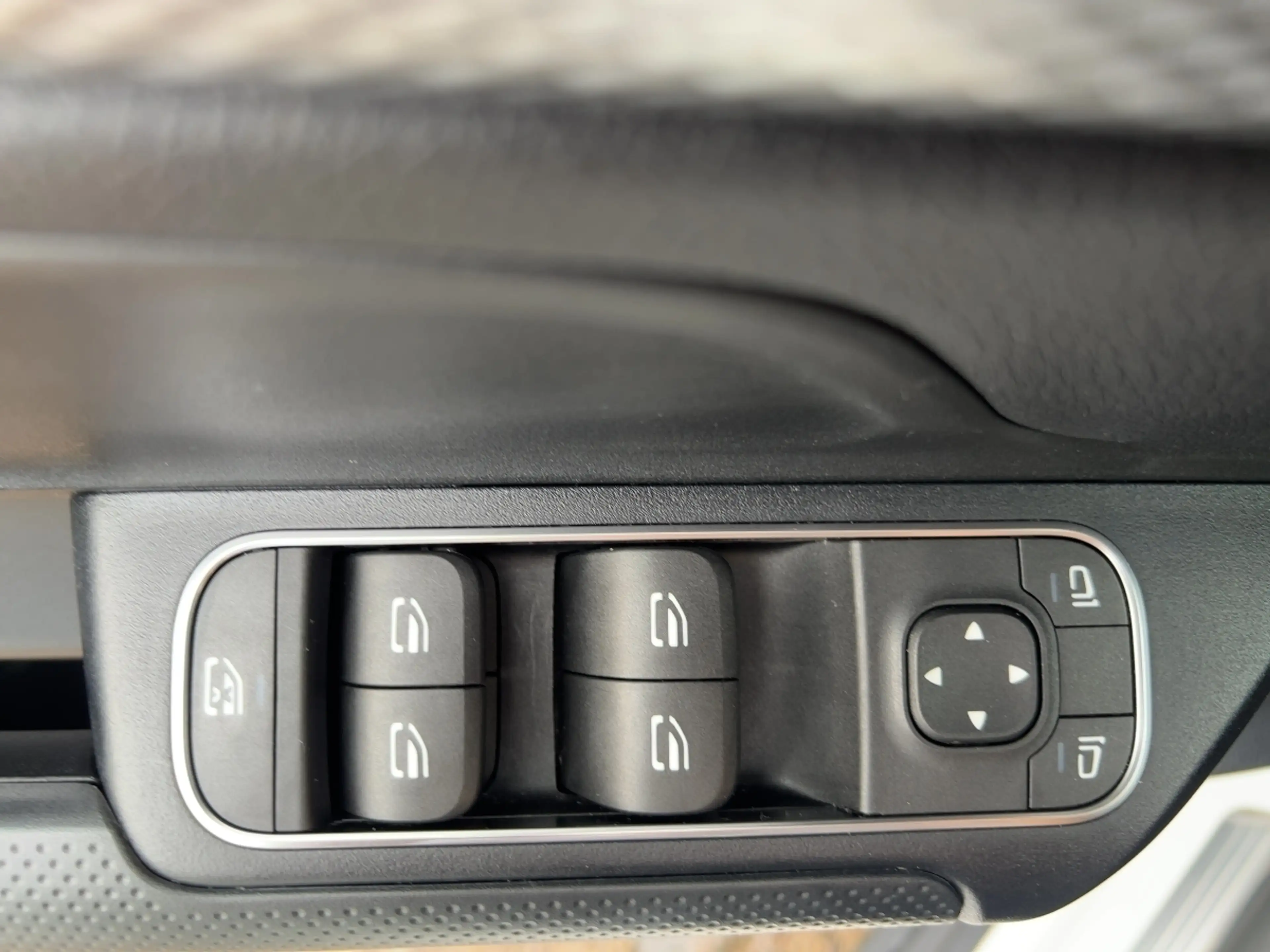 Mercedes-Benz B 180 B 180 Automatik — photo 15