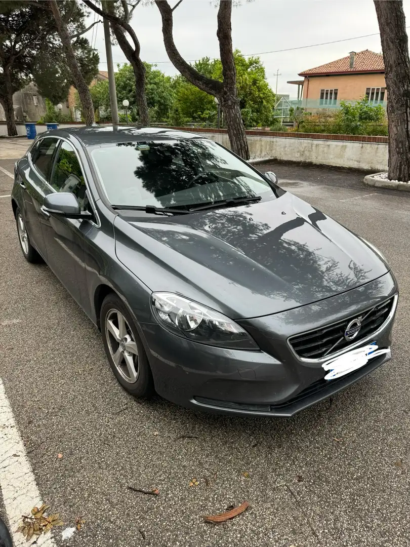 Volvo V40 2.0 d3 Momentum geartronic - 2