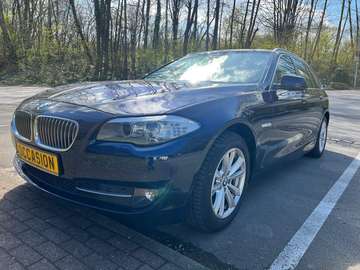 520d Touring Aut. Luxury Line