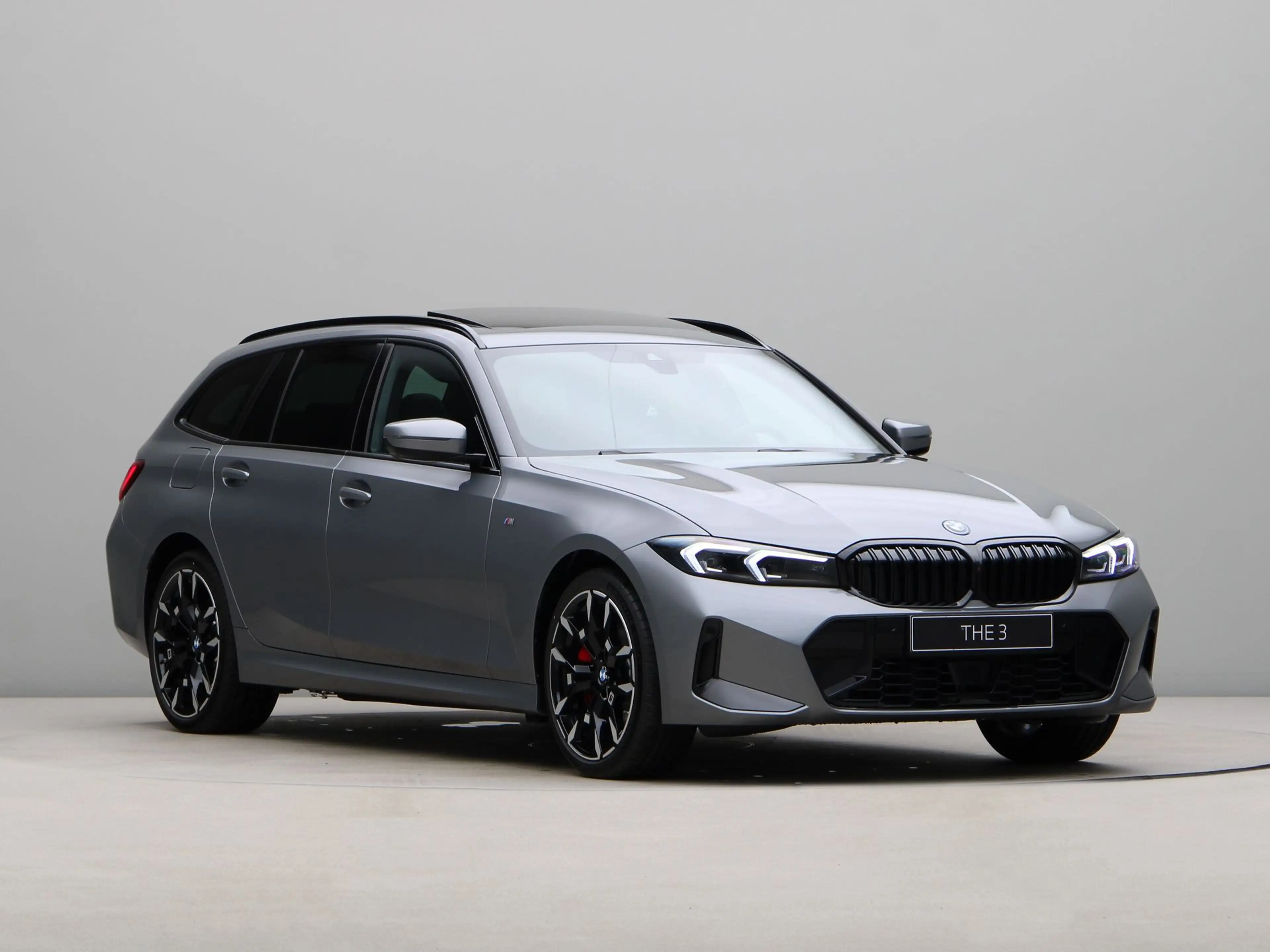 BMW 330 3 Serie Touring 330e M Sport Pro | Comfort Pakket — photo 7
