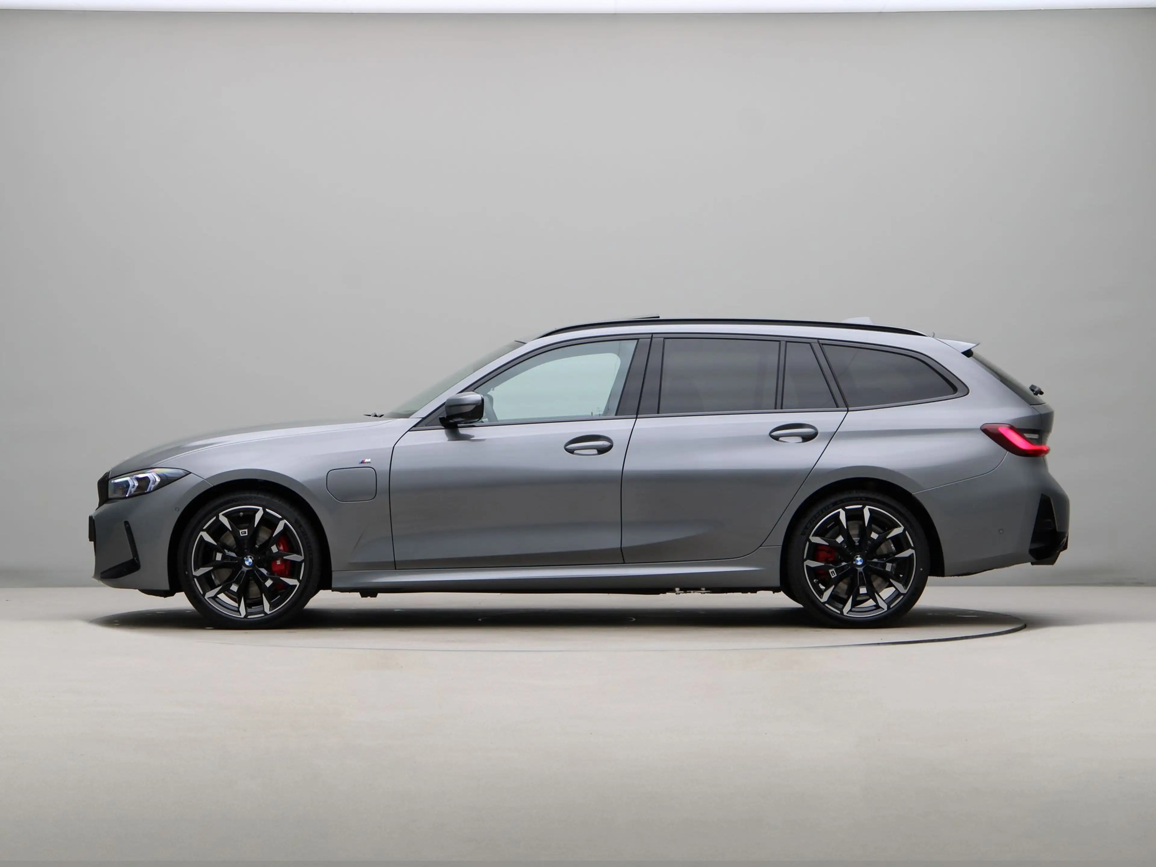 BMW 330 3 Serie Touring 330e M Sport Pro | Comfort Pakket — photo 12