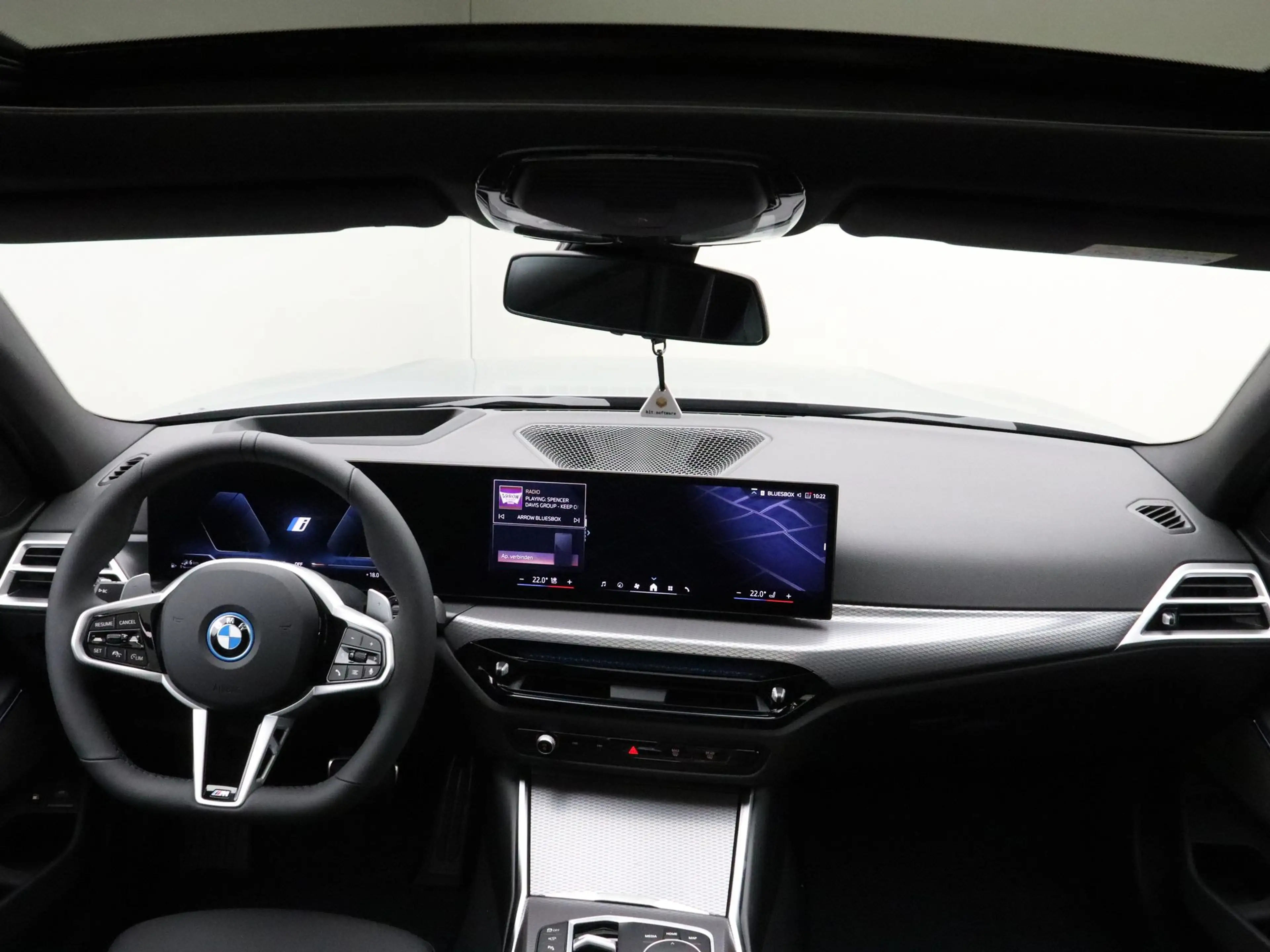 BMW 330 3 Serie Touring 330e M Sport Pro | Comfort Pakket — photo 13