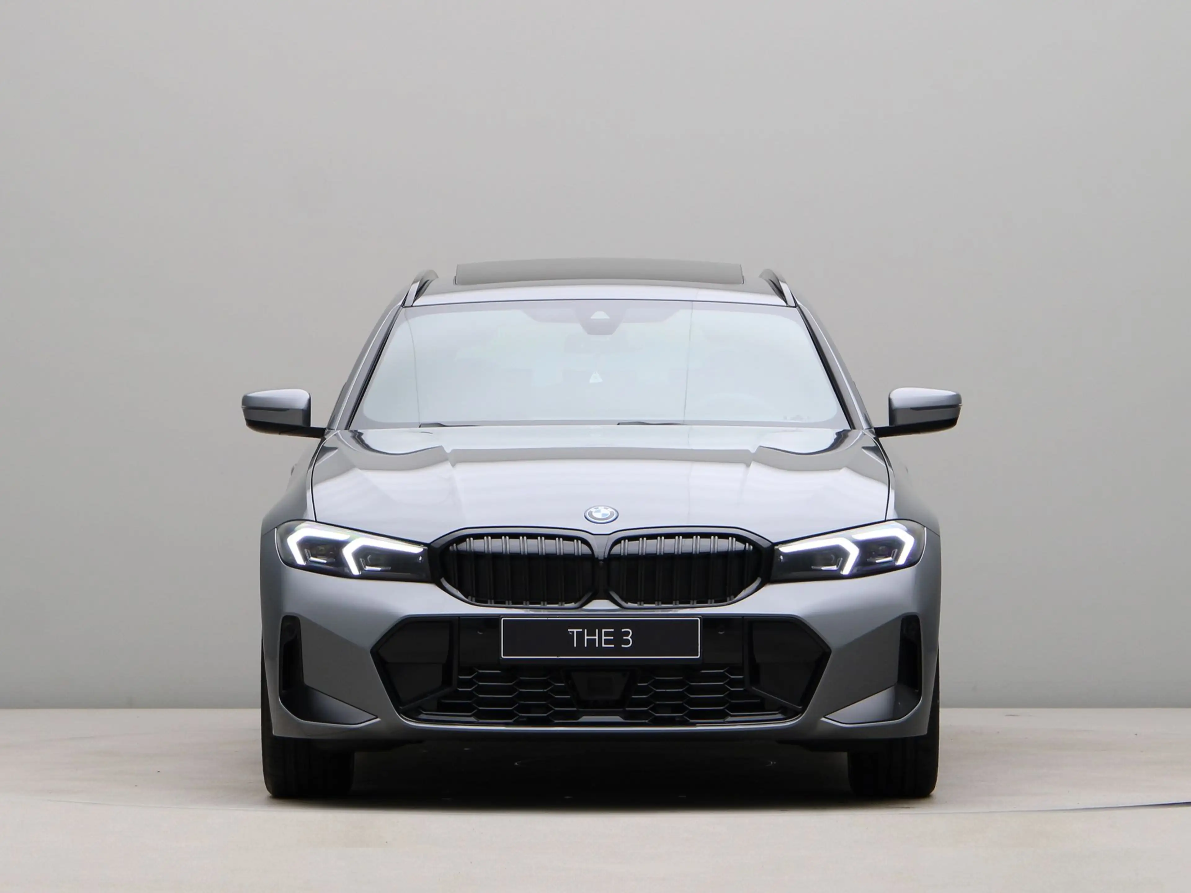 BMW 330 3 Serie Touring 330e M Sport Pro | Comfort Pakket — photo 6