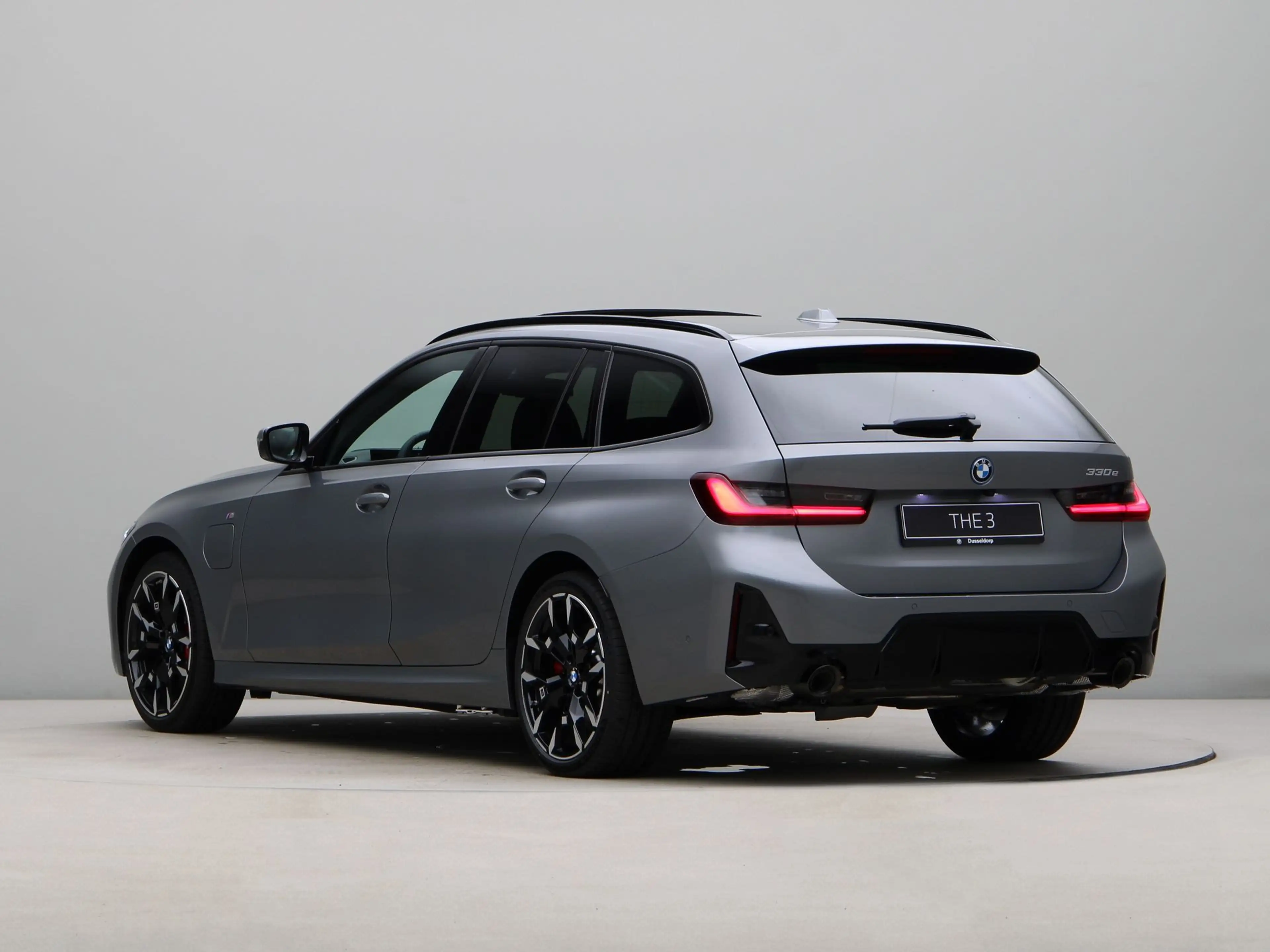 BMW 330 3 Serie Touring 330e M Sport Pro | Comfort Pakket — photo 11