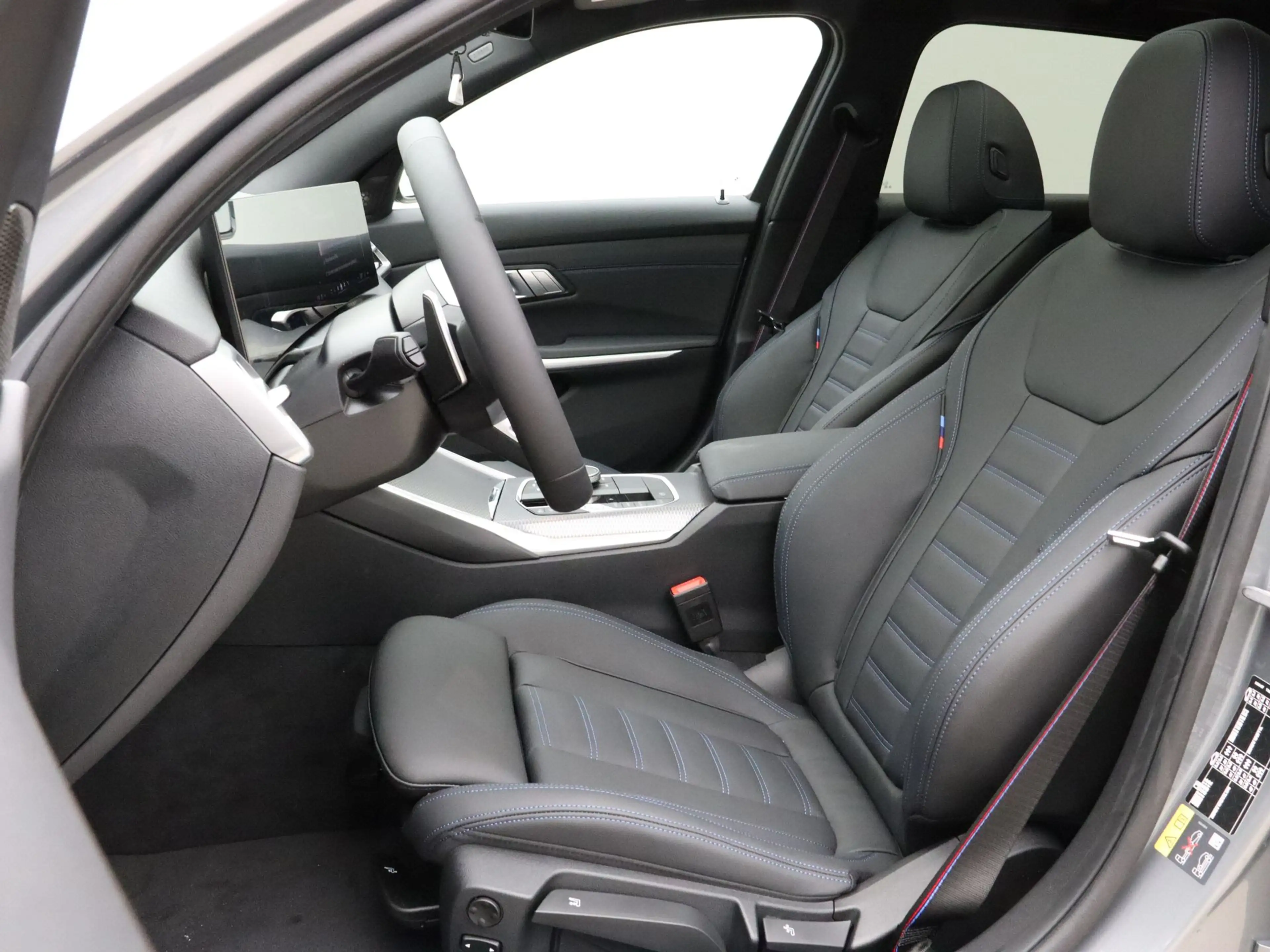 BMW 330 3 Serie Touring 330e M Sport Pro | Comfort Pakket — photo 5