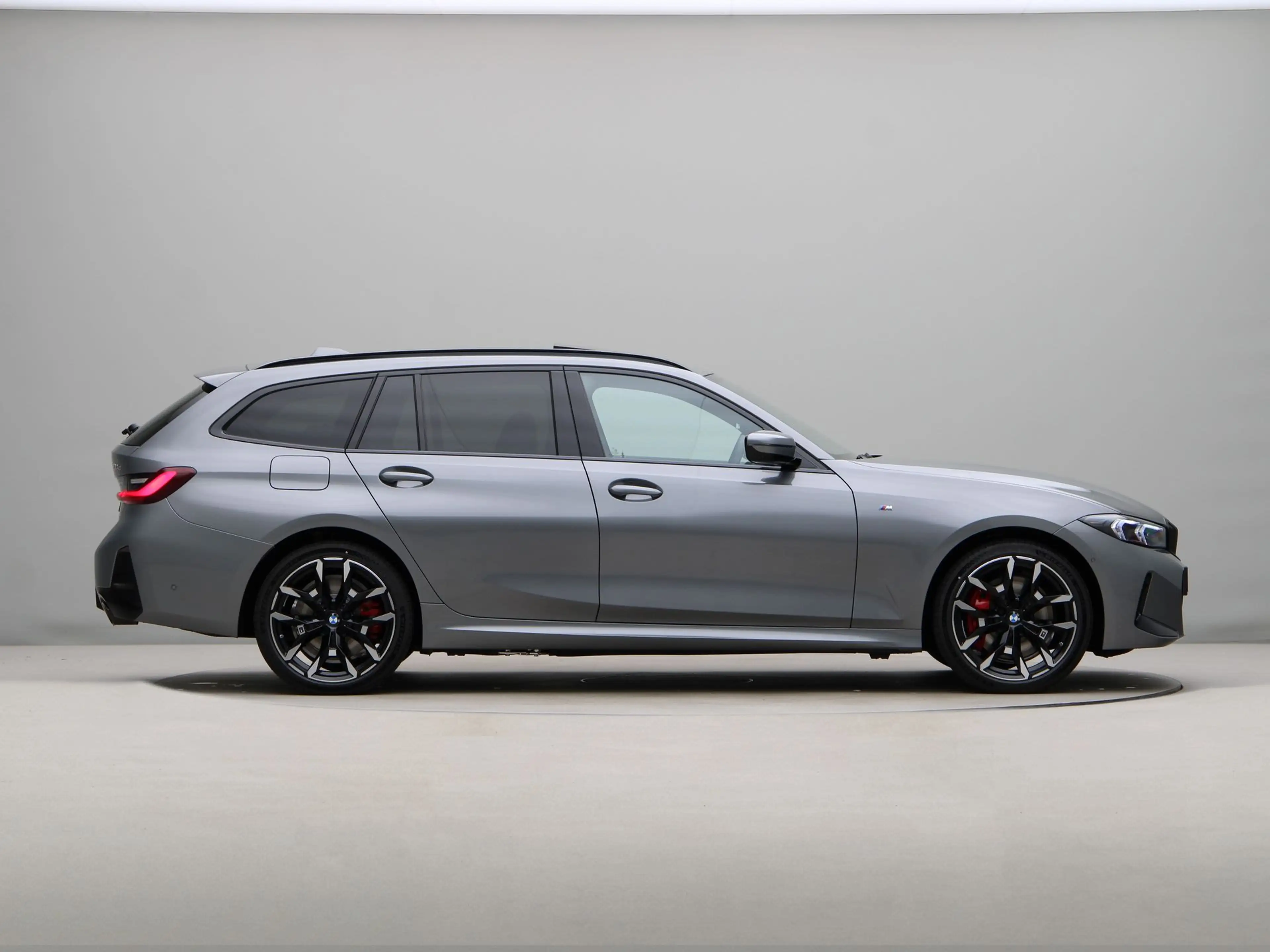 BMW 330 3 Serie Touring 330e M Sport Pro | Comfort Pakket — photo 8