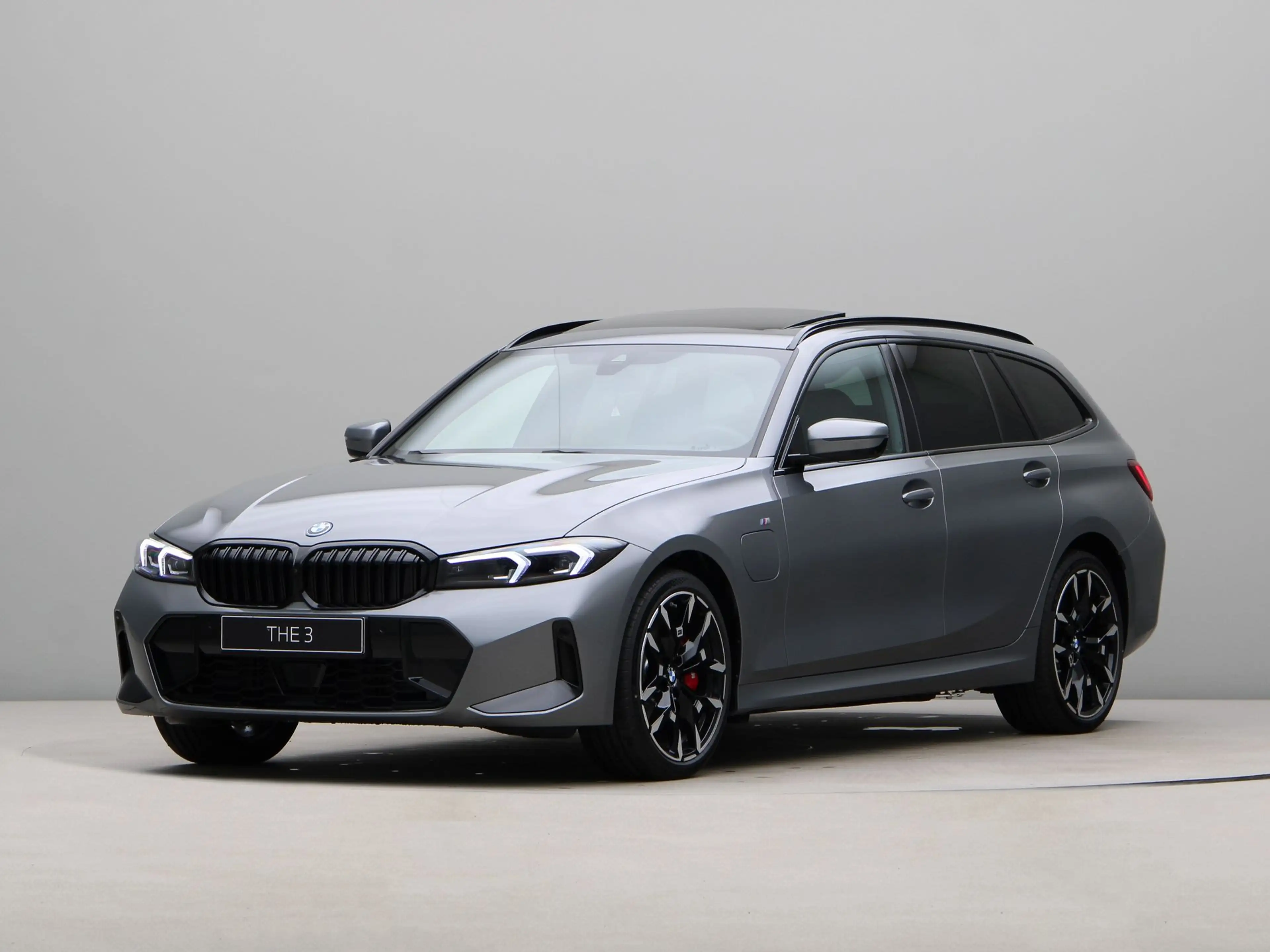 BMW 330 3 Serie Touring 330e M Sport Pro | Comfort Pakket