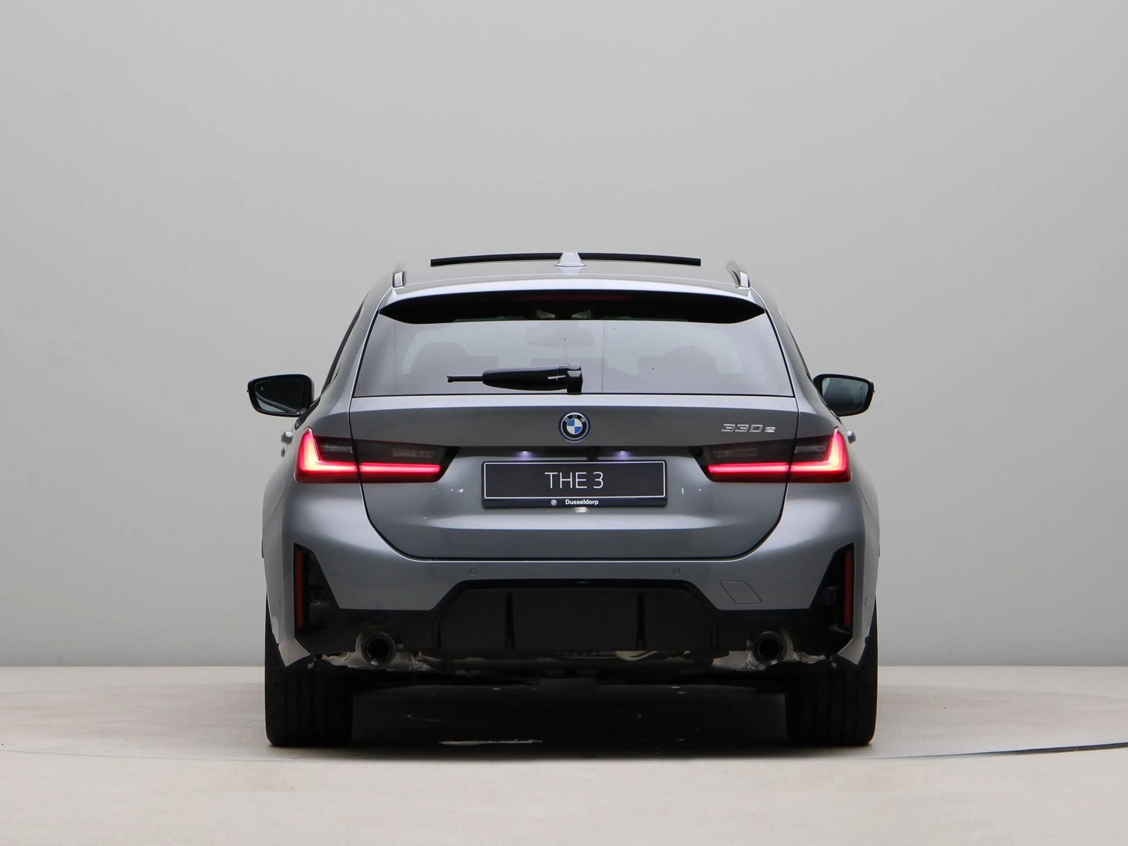 BMW 330 3 Serie Touring 330e M Sport Pro | Comfort Pakket — photo 10
